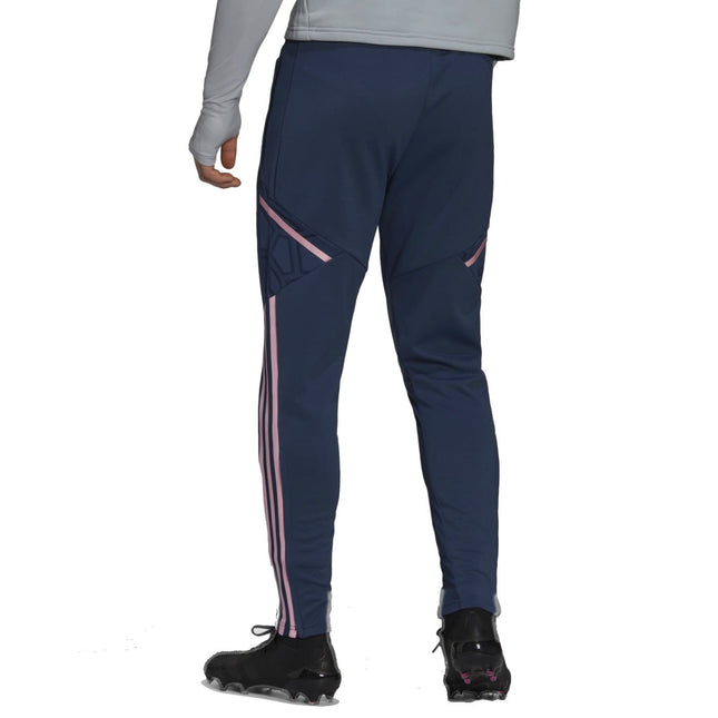 Arsenal FC training technical pants 2022/23 - Adidas-1