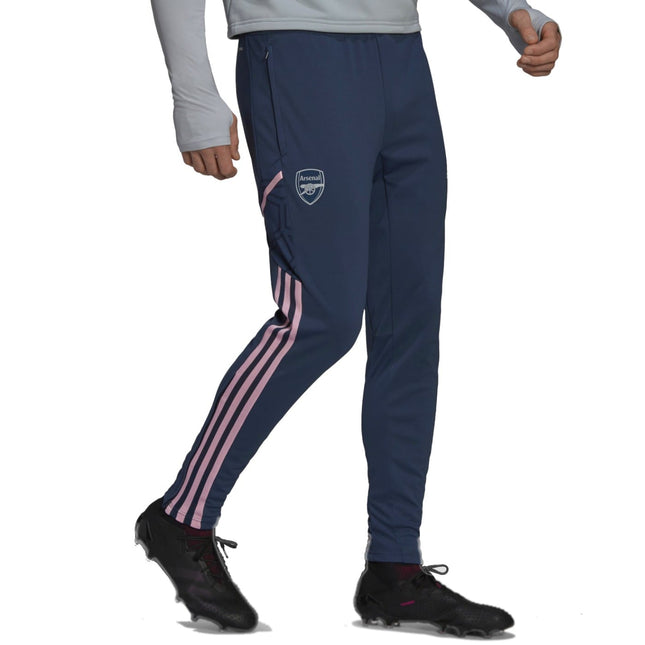 Arsenal FC training technical pants 2022/23 - Adidas-0