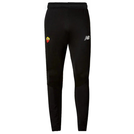 AS Roma training technical Soccer pants 2021/22 - New Balance-0