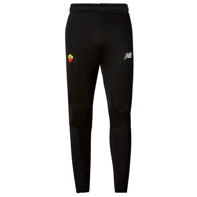AS Roma training technical Soccer pants 2021/22 - New Balance-0