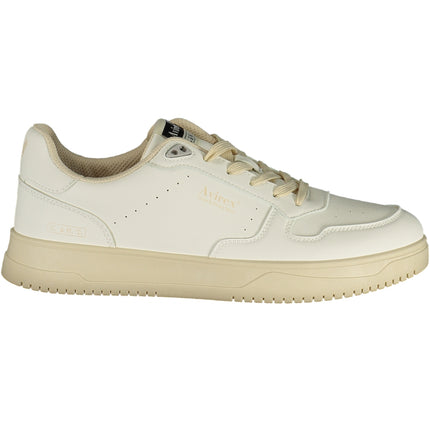 AVIREX MEN'S WHITE SPORTS FOOTWEAR-0