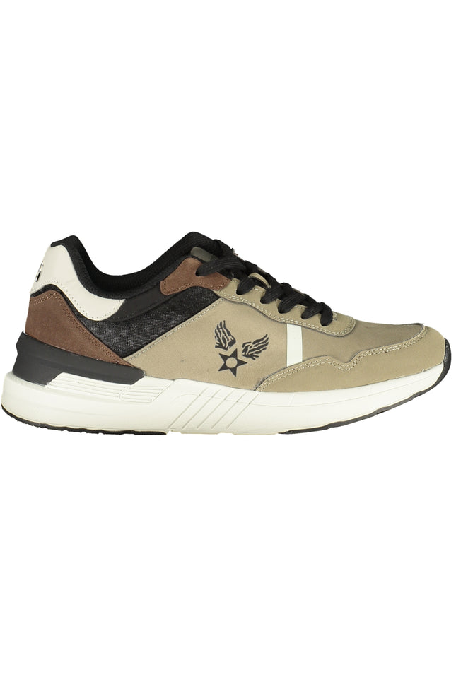 AVIREX MEN'S SPORTS FOOTWEAR GREEN-0