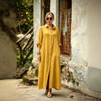 Yellow / S