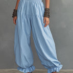 Light Blue / S