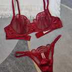 Wine Red / S