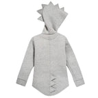 Grey / 12M