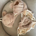 Khaki Bear / M