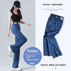 Dark Blue Short Person / S