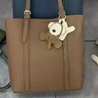 Light Brown / 23X29X22.5X10