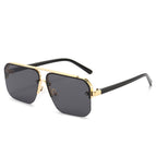 Gold Frame