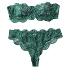 Green / S