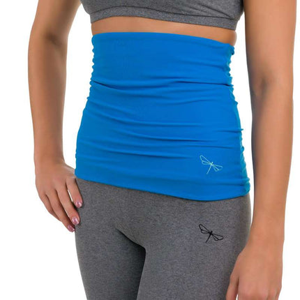 Back Warmer for Dance Warm-Up and Stretching-13