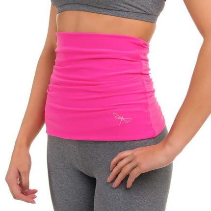 Back Warmer for Dance Warm-Up and Stretching-2