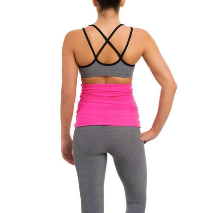 Back Warmer for Dance Warm-Up and Stretching-3