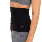 black / XS-S