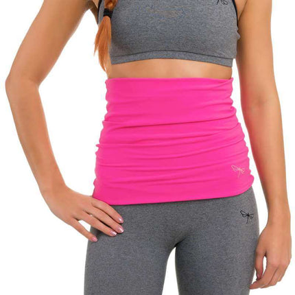 Back Warmer for Dance Warm-Up and Stretching-1