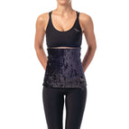 black velvet / XS-S