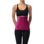 ruby velvet / XS-S