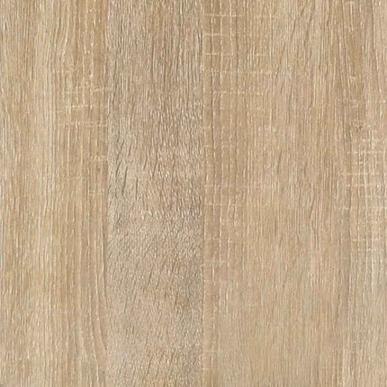 Badkamerkast Met Spiegel Bewerkt Hout Kleurig - XdropX