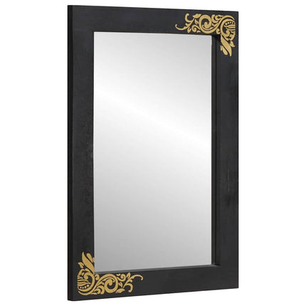 Badkamerkast Set 3 St Massief Mango Hout - XdropX