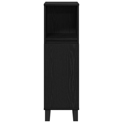 Badkamermeubel Set 3 St 30 X 30 X 190 Cm - XdropX