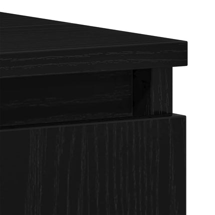 Badkamermeubel Set 3 St 30 X 30 X 190 Cm - XdropX