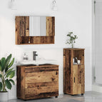 Oud hout