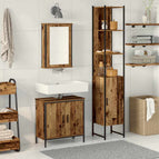 Oud hout