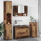 Oud hout