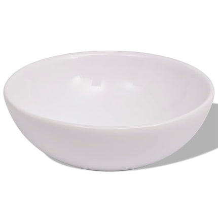 Badkamermeubelset Met Wasbak - XdropX