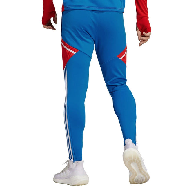 Bayern Munich Soccer training technical pants 2023 - Adidas-1