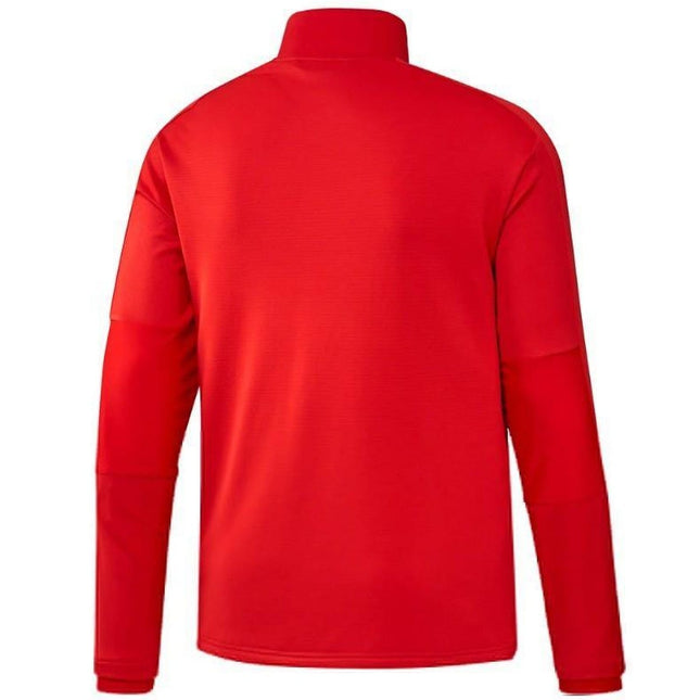 Bayern Munich training players Soccer jacket 2018/19 - Adidas-1