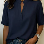 Navy Blue / S