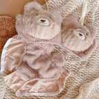 Big Bear Khaki / M