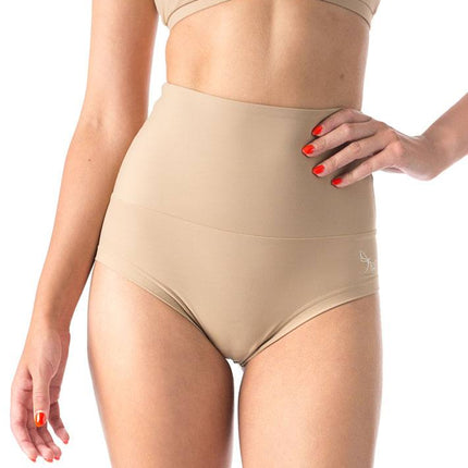 High Waist Pole Dance Shorts – Betty-11