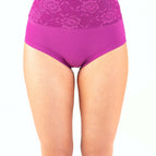 ruby lace / XS