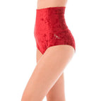 red velvet / XS