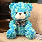 Teddy Bear Blue / 25cm