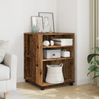 Oud hout