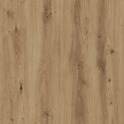 Bijzettafel Met Wieltjes 55X60X78 Cm Hout Kleur - XdropX