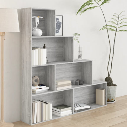 Boekenkast 157X24X160 Cm Bewerkt Hout Kleurig - XdropX