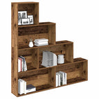 Oud hout