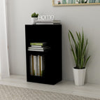 40 cm / 76 cm / Zwart
