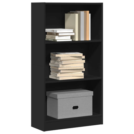 Boekenkast 40X24X Spaanplaat Kleurig - XdropX