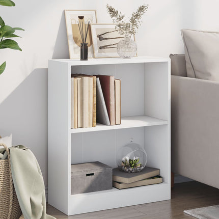 Boekenkast 40X24X Spaanplaat Kleurig - XdropX