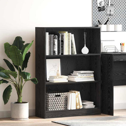 Boekenkast 40X24X Spaanplaat Kleurig - XdropX