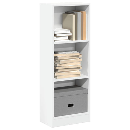 Boekenkast 40X24X Spaanplaat Kleurig - XdropX