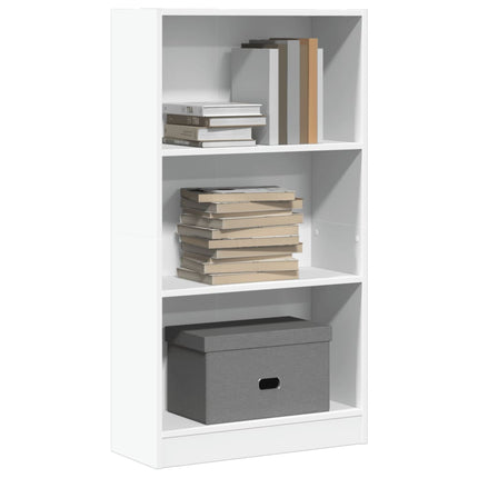 Boekenkast 40X24X Spaanplaat Kleurig - XdropX