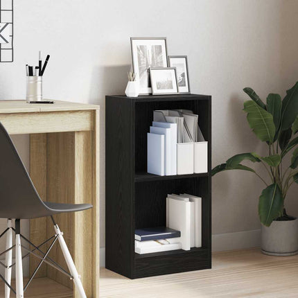 Boekenkast 40X24X Spaanplaat Kleurig - XdropX
