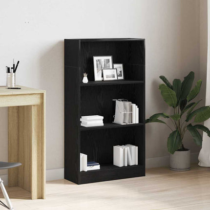 Boekenkast 40X24X Spaanplaat Kleurig - XdropX